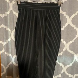 Women’s size small pencil skirt